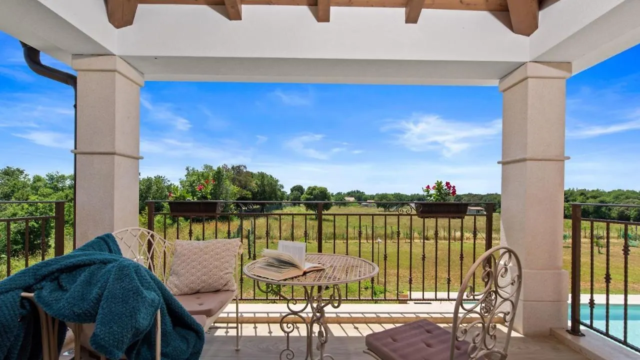Affittacamere Villa Campagna Galižana