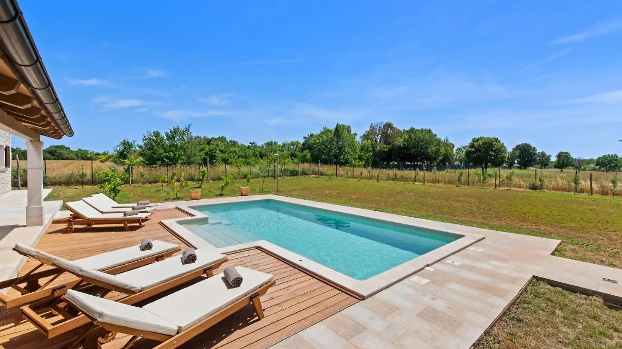 Villa Campagna Galižana Pensionat