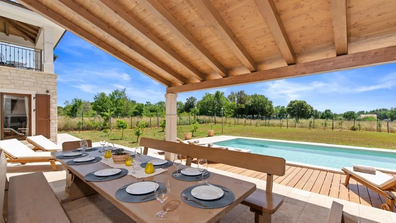Villa Campagna Galižana Pensionat