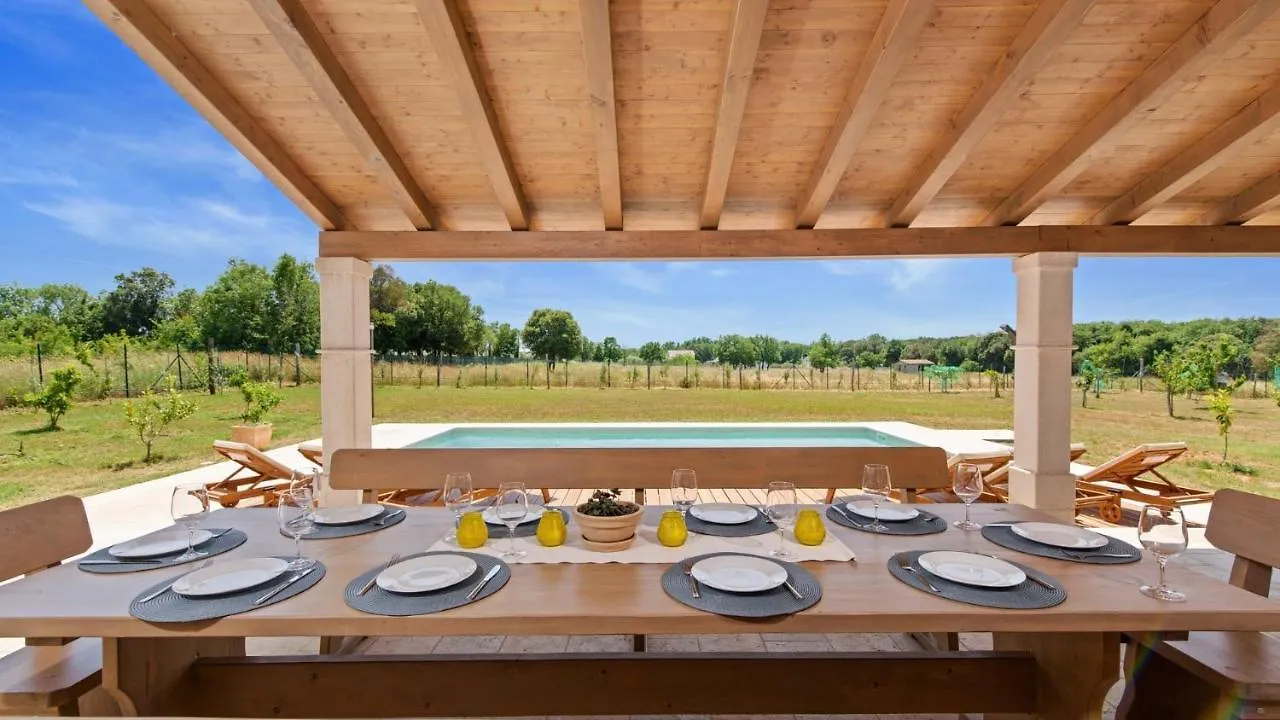 Affittacamere Villa Campagna Galižana